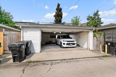 Tiny photo for 1837 Grove Avenue, Berwyn, IL 60402 (MLS # 12719732)