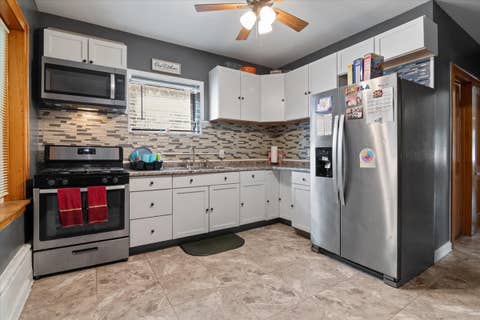 Tiny photo for 1837 Grove Avenue, Berwyn, IL 60402 (MLS # 12719732)