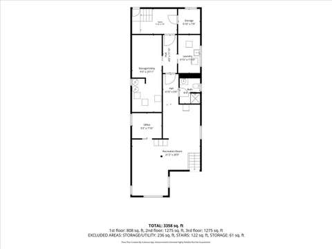 Tiny photo for 1837 Grove Avenue, Berwyn, IL 60402 (MLS # 12719732)