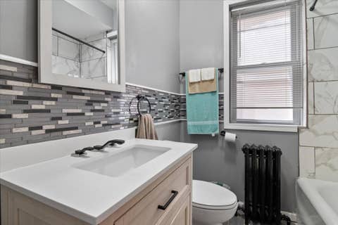 Tiny photo for 1837 Grove Avenue, Berwyn, IL 60402 (MLS # 12719732)