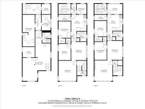 Tiny photo for 1837 Grove Avenue, Berwyn, IL 60402 (MLS # 12719732)