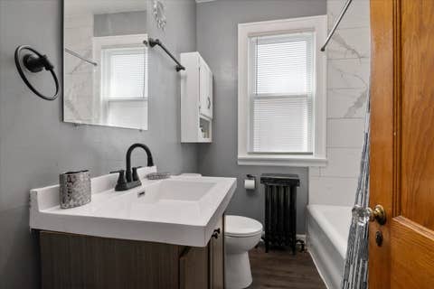 Tiny photo for 1837 Grove Avenue, Berwyn, IL 60402 (MLS # 12719732)