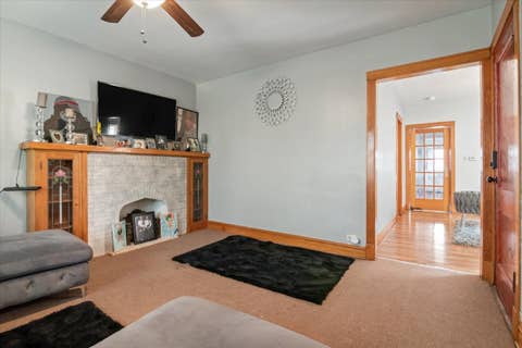 Tiny photo for 1837 Grove Avenue, Berwyn, IL 60402 (MLS # 12719732)