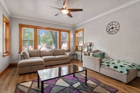 Tiny photo for 1837 Grove Avenue, Berwyn, IL 60402 (MLS # 12719732)