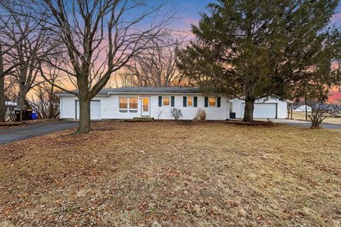 219 River Road, Rochelle, IL 61068 - #: 12326793