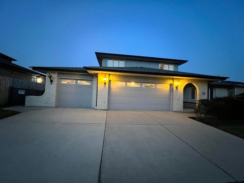 13623 S 84TH Avenue Orland Park IL 60462