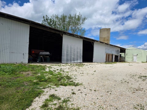 Tiny photo for 12257 Waterman Road, Waterman, IL 60556 (MLS # 12718888)
