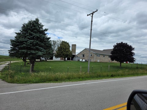 Tiny photo for 12257 Waterman Road, Waterman, IL 60556 (MLS # 12718888)