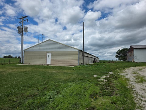 Tiny photo for 12257 Waterman Road, Waterman, IL 60556 (MLS # 12718888)