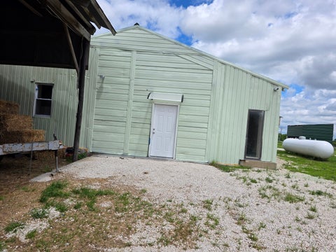 Tiny photo for 12257 Waterman Road, Waterman, IL 60556 (MLS # 12718888)
