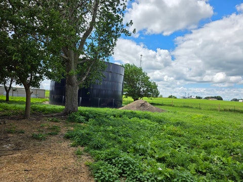 Tiny photo for 12257 Waterman Road, Waterman, IL 60556 (MLS # 12718888)