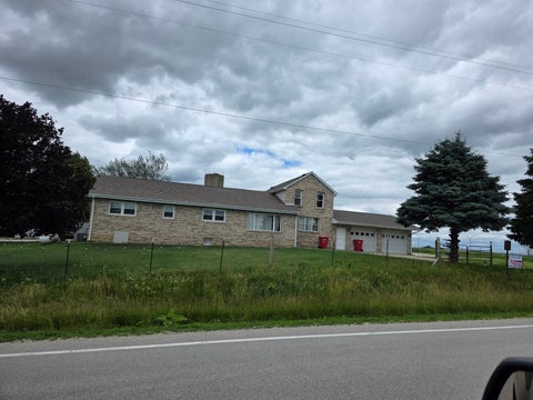 Photo of 12257 Waterman Road, Waterman, IL 60556 (MLS # 12718888)