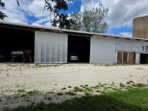 Tiny photo for 12257 Waterman Road, Waterman, IL 60556 (MLS # 12718888)