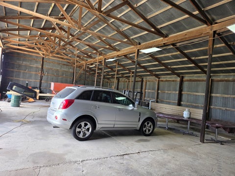 Tiny photo for 12257 Waterman Road, Waterman, IL 60556 (MLS # 12718888)