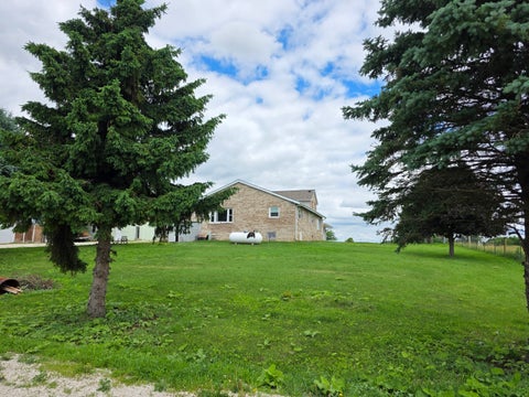 Tiny photo for 12257 Waterman Road, Waterman, IL 60556 (MLS # 12718888)