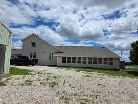 Tiny photo for 12257 Waterman Road, Waterman, IL 60556 (MLS # 12718888)