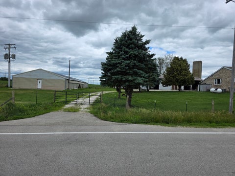 Tiny photo for 12257 Waterman Road, Waterman, IL 60556 (MLS # 12718888)