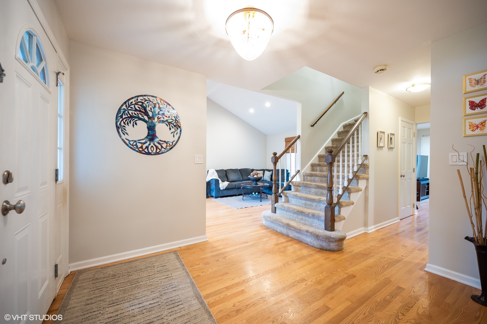 1812 Sherwood Road