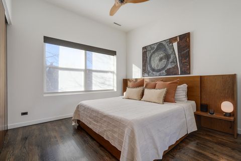 Tiny photo for 2224 W Potomac Avenue, Chicago, IL 60622 (MLS # 12559102)