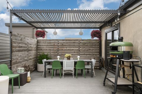 Tiny photo for 2224 W Potomac Avenue, Chicago, IL 60622 (MLS # 12559102)