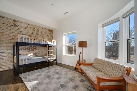 Tiny photo for 2224 W Potomac Avenue, Chicago, IL 60622 (MLS # 12559102)