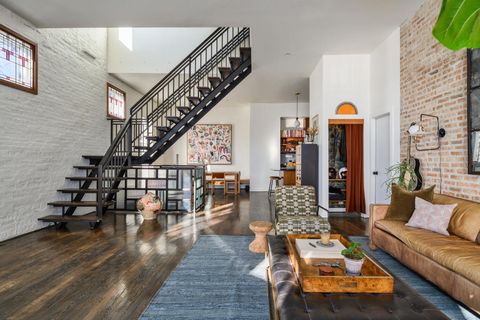 Tiny photo for 2224 W Potomac Avenue, Chicago, IL 60622 (MLS # 12559102)