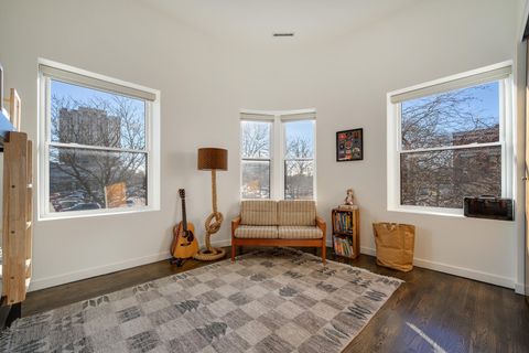 Tiny photo for 2224 W Potomac Avenue, Chicago, IL 60622 (MLS # 12559102)