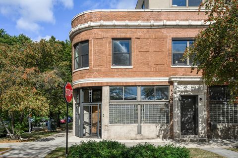 Tiny photo for 2224 W Potomac Avenue, Chicago, IL 60622 (MLS # 12559102)