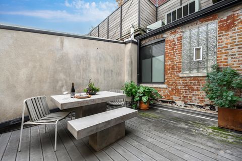 Tiny photo for 2224 W Potomac Avenue, Chicago, IL 60622 (MLS # 12559102)