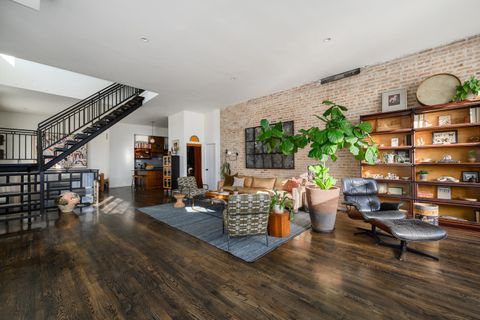 Tiny photo for 2224 W Potomac Avenue, Chicago, IL 60622 (MLS # 12559102)