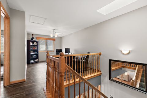 Tiny photo for 8738 Ballycastle Lane, Tinley Park, IL 60487 (MLS # 12632815)