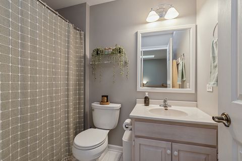 Tiny photo for 8738 Ballycastle Lane, Tinley Park, IL 60487 (MLS # 12632815)