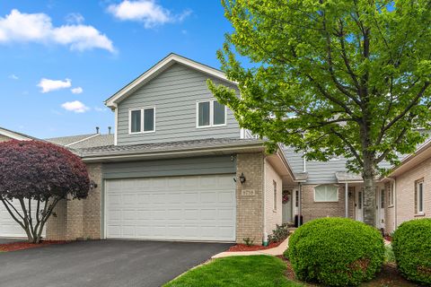 Photo of 8738 Ballycastle Lane, Tinley Park, IL 60487 (MLS # 12632815)