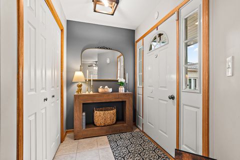 Tiny photo for 8738 Ballycastle Lane, Tinley Park, IL 60487 (MLS # 12632815)