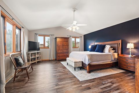 Tiny photo for 8738 Ballycastle Lane, Tinley Park, IL 60487 (MLS # 12632815)