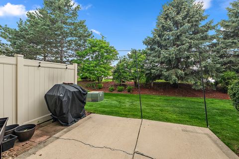 Tiny photo for 8738 Ballycastle Lane, Tinley Park, IL 60487 (MLS # 12632815)