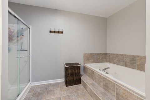 Tiny photo for 8738 Ballycastle Lane, Tinley Park, IL 60487 (MLS # 12632815)