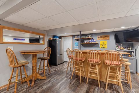 Tiny photo for 8738 Ballycastle Lane, Tinley Park, IL 60487 (MLS # 12632815)