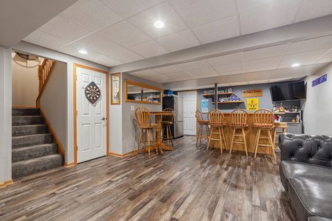 Tiny photo for 8738 Ballycastle Lane, Tinley Park, IL 60487 (MLS # 12632815)