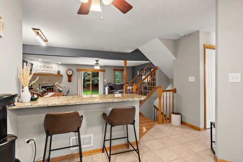Tiny photo for 8738 Ballycastle Lane, Tinley Park, IL 60487 (MLS # 12632815)