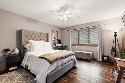 Tiny photo for 8738 Ballycastle Lane, Tinley Park, IL 60487 (MLS # 12632815)