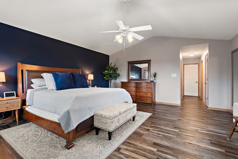 Tiny photo for 8738 Ballycastle Lane, Tinley Park, IL 60487 (MLS # 12632815)