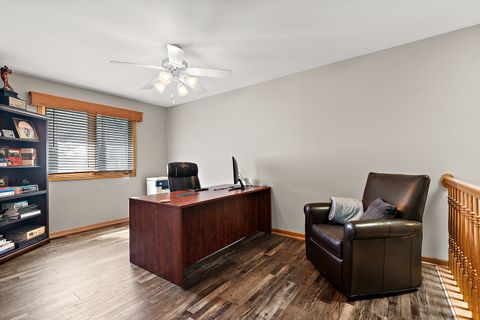 Tiny photo for 8738 Ballycastle Lane, Tinley Park, IL 60487 (MLS # 12632815)