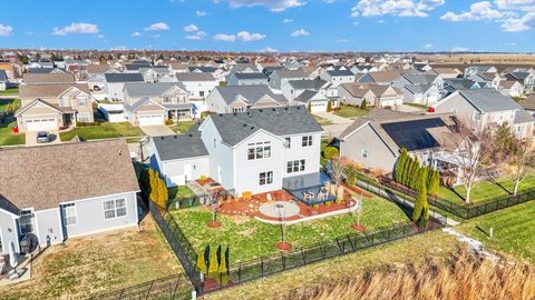 Tiny photo for 313 London Way, Savoy, IL 61874 (MLS # 12537707)