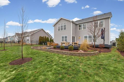 Tiny photo for 313 London Way, Savoy, IL 61874 (MLS # 12537707)