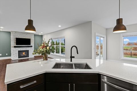 Tiny photo for 313 London Way, Savoy, IL 61874 (MLS # 12537707)