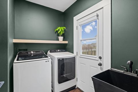 Tiny photo for 313 London Way, Savoy, IL 61874 (MLS # 12537707)