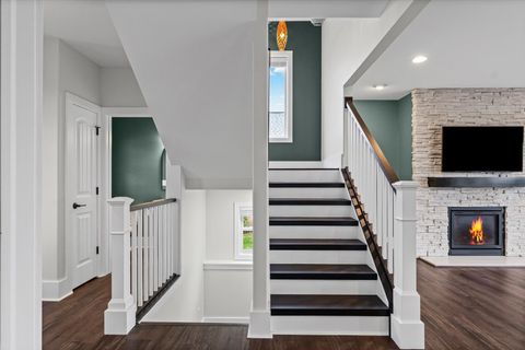 Tiny photo for 313 London Way, Savoy, IL 61874 (MLS # 12537707)