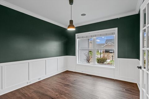 Tiny photo for 313 London Way, Savoy, IL 61874 (MLS # 12537707)