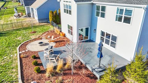 Tiny photo for 313 London Way, Savoy, IL 61874 (MLS # 12537707)